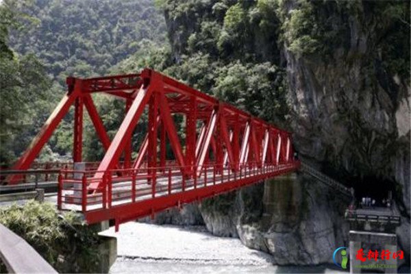 花莲十大必游景点,台湾花莲旅游景点排名前十