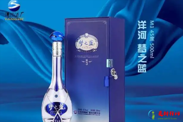 十大名酒排行榜,中国名酒排行榜前十名