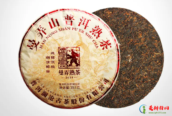 普洱茶十大名牌,普洱茶十大高端品牌