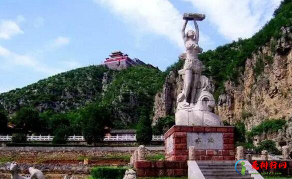 鹤壁好玩的地方排行榜,鹤岗值得玩的景点排名前十