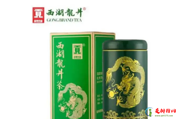 2022绿茶十大品牌排名 著名绿茶品牌有哪些