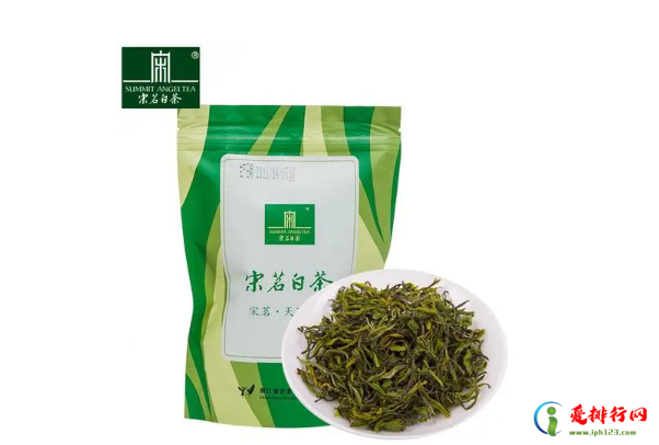 2022绿茶十大品牌排名 著名绿茶品牌有哪些