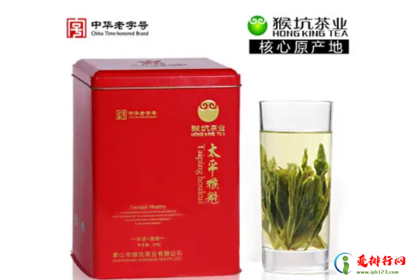 2022绿茶十大品牌排名 著名绿茶品牌有哪些