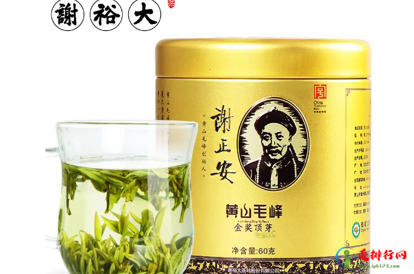 2022绿茶十大品牌排名 著名绿茶品牌有哪些