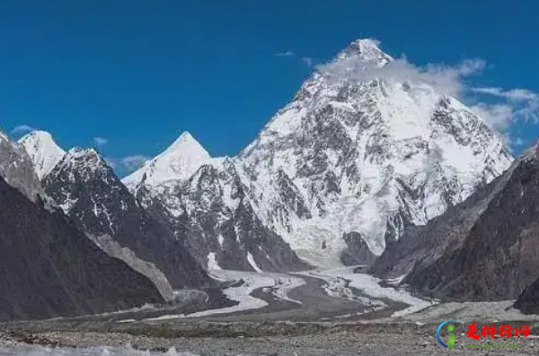 世界最高的山峰前十名 全球十大最高山峰排名