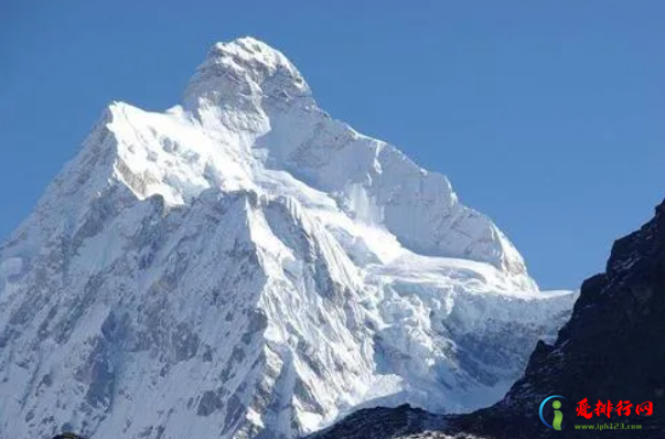 世界最高的山峰前十名 全球十大最高山峰排名