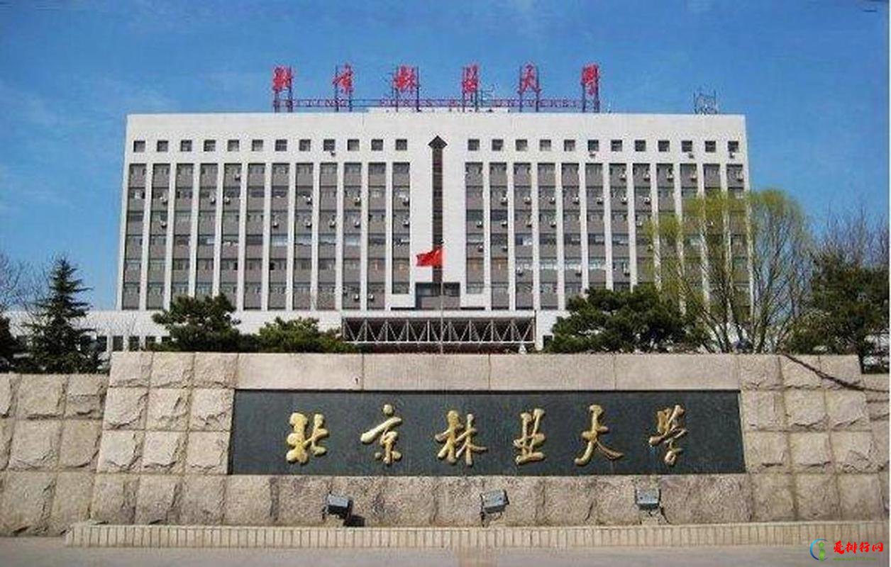 2022年中国园林专业十大名校 国内十大园林专业大学