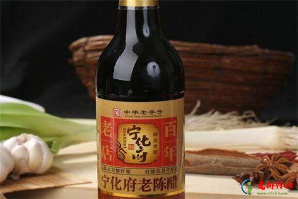 山西醋品牌排行榜前十名 山西十大名醋排行榜