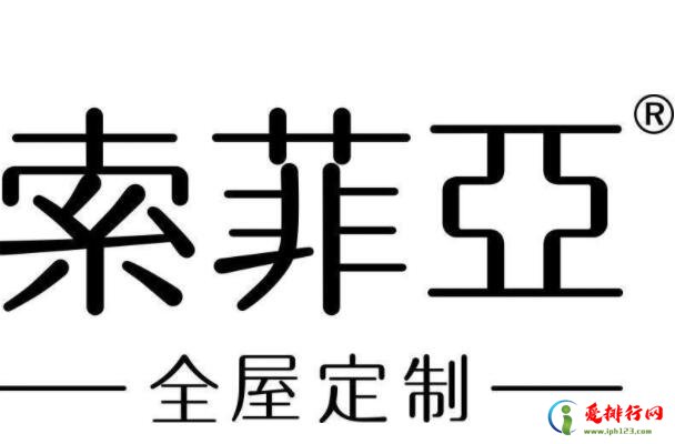 衣柜品牌排行榜前十名 衣柜品牌10大排名