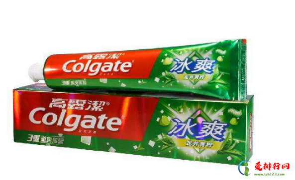 2022牙膏品牌排名前十 世界十大牙膏品牌排行榜