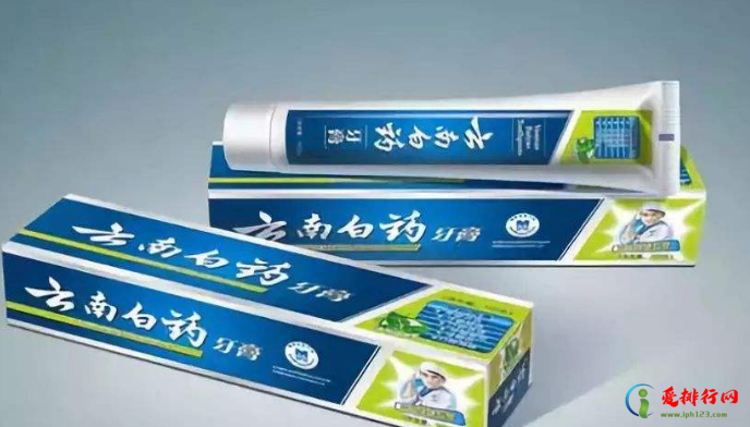 2022牙膏品牌排名前十 世界十大牙膏品牌排行榜