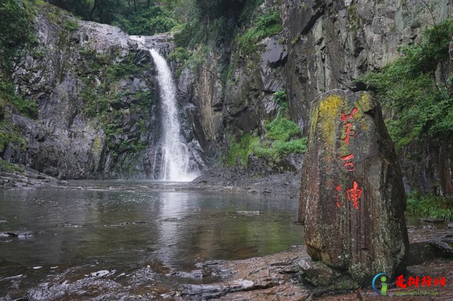 绍兴夏季旅游景点排行榜前十名 绍兴十大夏季避暑旅游景点 绍兴夏天适合避暑