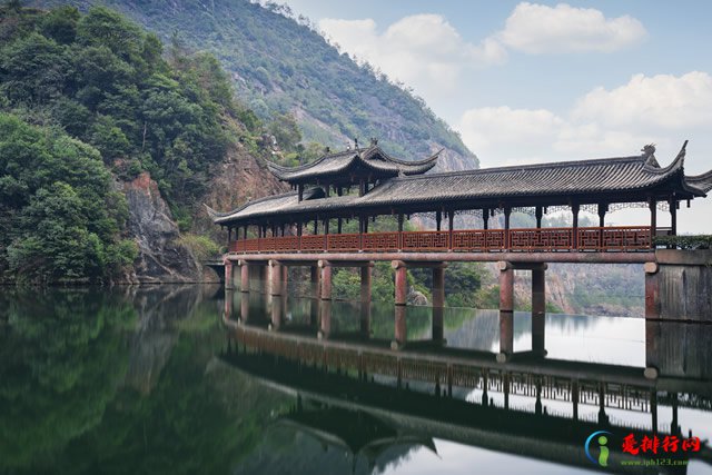 浙江十大端午旅游景点推荐 浙江端午节哪里好玩