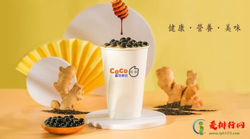 都可最好喝的是什么 2022都可Coco十大必点排行榜