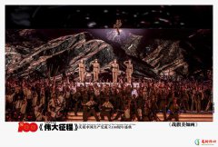 中国百部文艺作品榜单 百部文艺作品名单