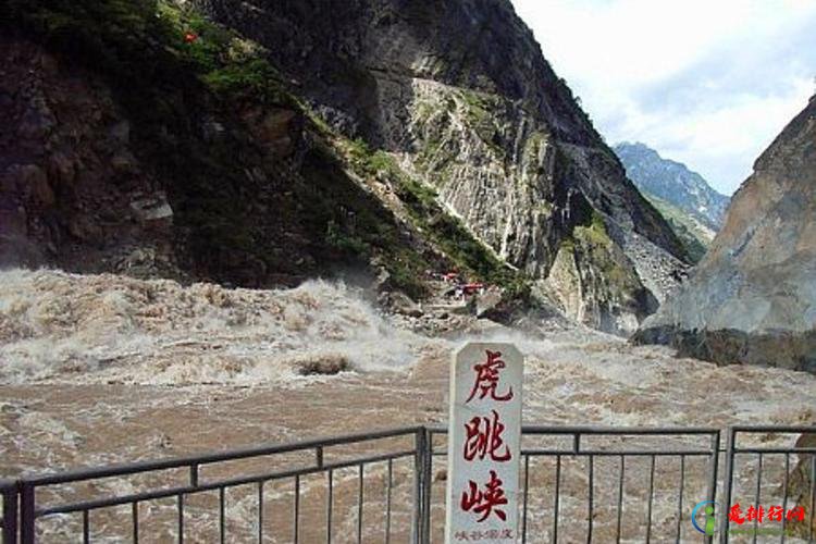 云南最刺激的十大漂流排行榜 云南漂流去哪里比较好玩