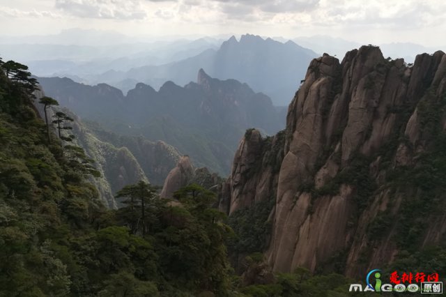 中国十大著名旅游景点 中国最有名的景点排行榜