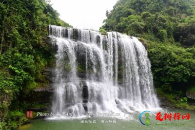 加拿大十大最美丽的旅游景点排行榜 加拿大十大旅游必去景点排名