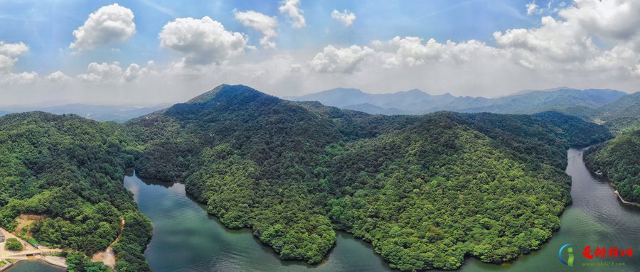 湖北旅游景点排行榜前十名 湖北十大必去的旅游景区