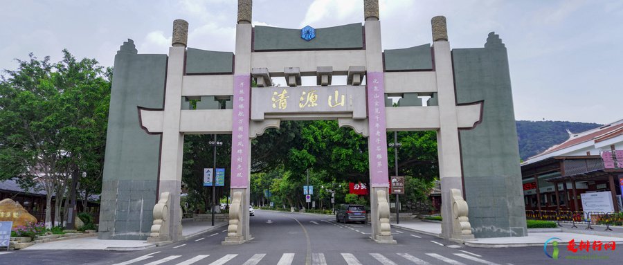 福建热门的旅游景区排名 福建十大景区