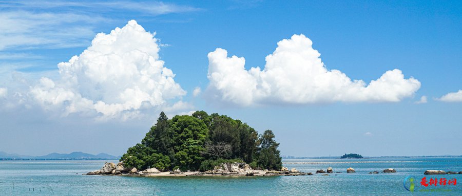 福建热门的旅游景区排名 福建十大景区