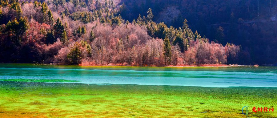 适合秋季旅游景点排名前十 中国十大赏秋胜地