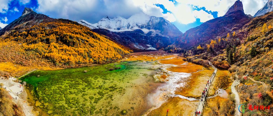 适合秋季旅游景点排名前十 中国十大赏秋胜地