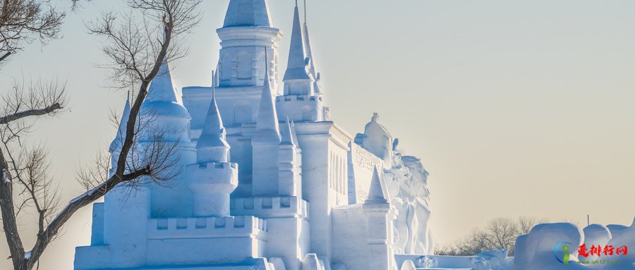 冰雪旅游十佳城市排行榜 冰雪旅游城市排名前十