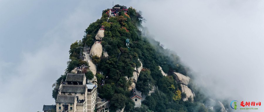 金庸小说里的热门旅游景点 金庸笔下的十大旅游胜地