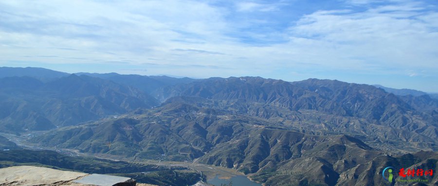 金庸小说里的热门旅游景点 金庸笔下的十大旅游胜地