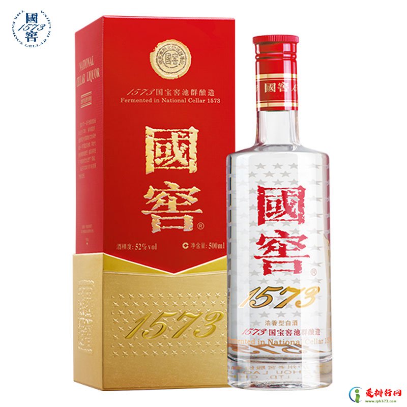 中国十大名酒排行榜 2022最新排名前十名对比