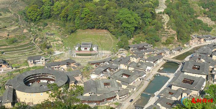 福建漳州旅游必去十大景点 漳州最值得去的10个景点