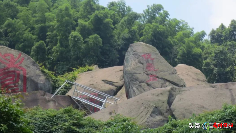 南昌自驾游值得去的十大景点 南昌好玩的地方有哪些