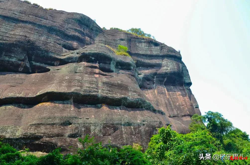 河源市好玩的旅游景点有哪些 河源著名的十大景点