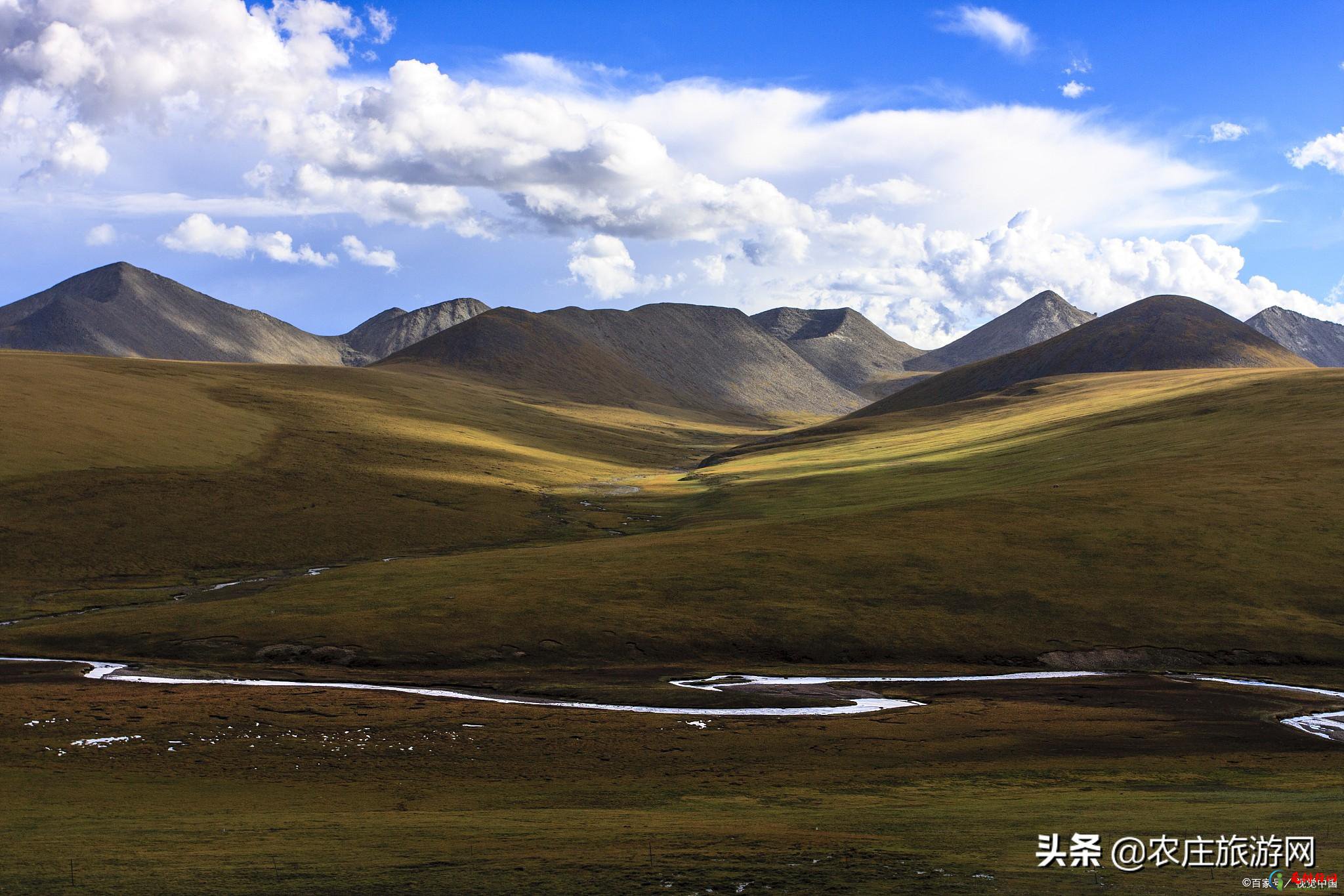 日喀则旅游景点有哪些 日喀则必去的七大景点推荐