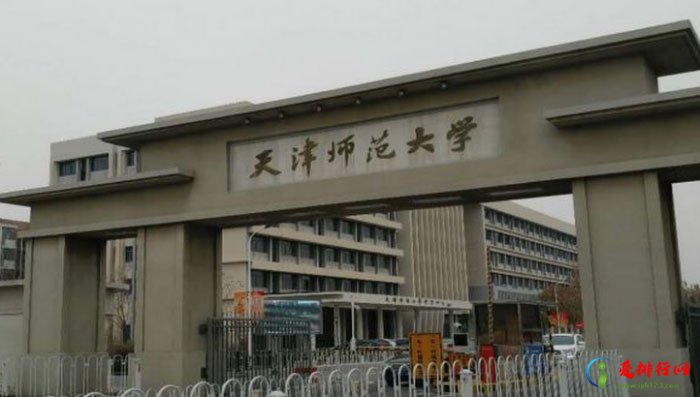 中国十大最强二本大学排行榜 广东财经大学排第一名