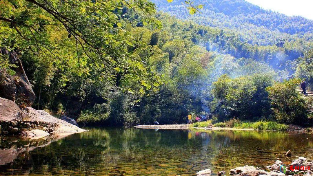 临安有哪些好玩的景点 浙江临安秋季景点推荐