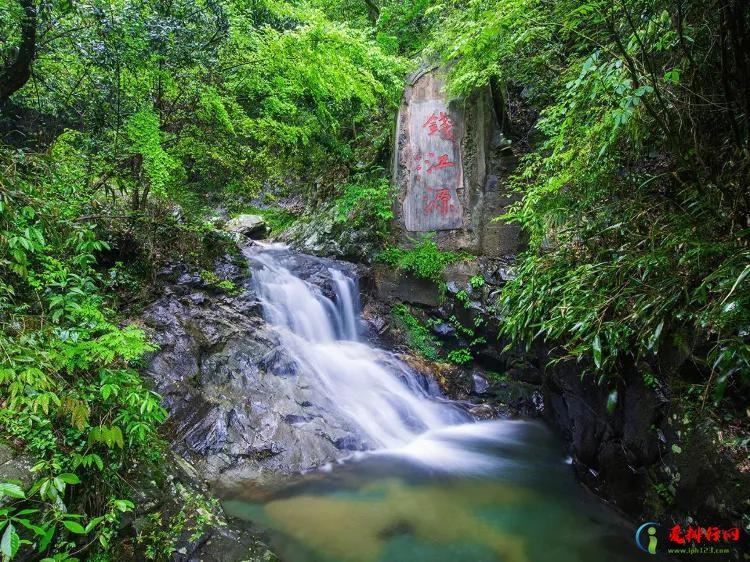 衢州旅游景点大全 衢州旅游景点有哪里好玩的