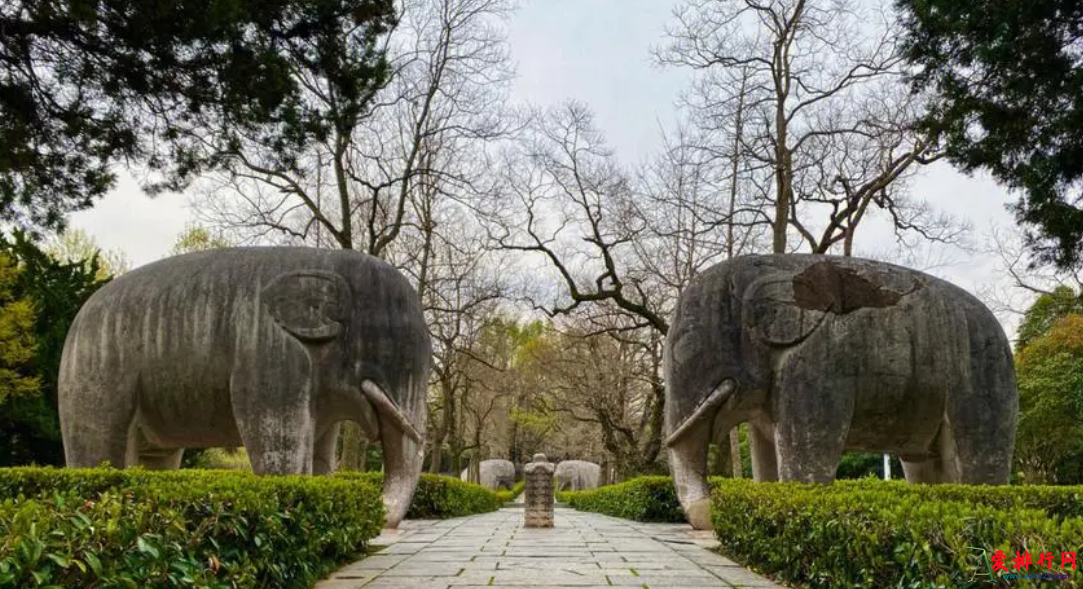 南京必去十大旅游景点排行榜 南京旅游景点推荐