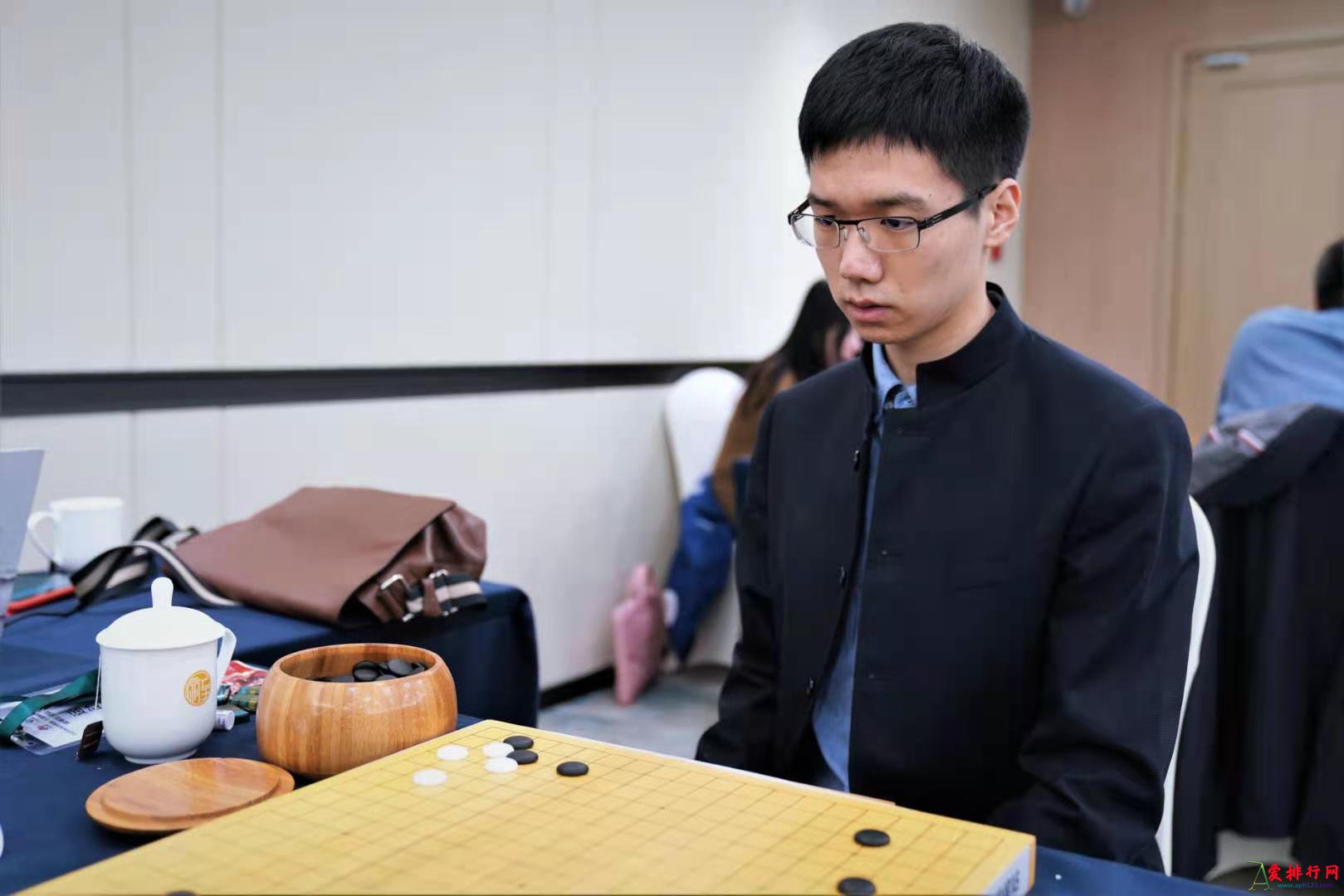 2023围棋世界排名TOP10 申真谞稳居第一 柯洁Elo等级分第六