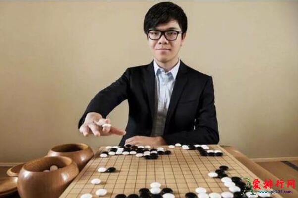 2023围棋世界排名TOP10 申真谞稳居第一 柯洁Elo等级分第六