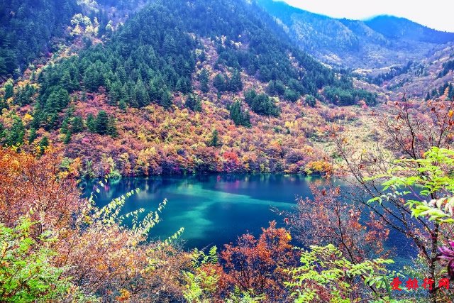 十一适合去哪里旅游 国庆节十大最值得去的景区排行榜