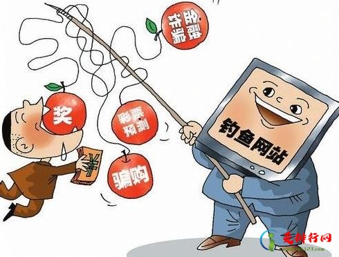 【安全提醒】网络诈骗预警：6个一律+8个凡是+