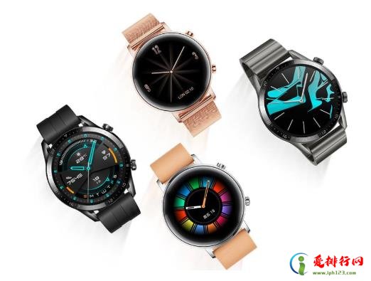 华为watch3有哪些新功能？华为手表新款watch3可以使用功能？