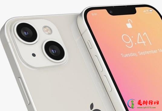 iphone13有1T容量的吗？iphone13有紫色的吗？