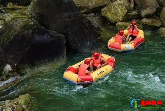 漂流眼睛进水用什么眼药水？漂流怎么防止耳朵进水