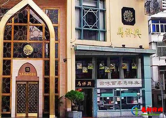 南京十大连锁餐饮品牌排名，马祥兴历史悠久、南京大排档古色古香