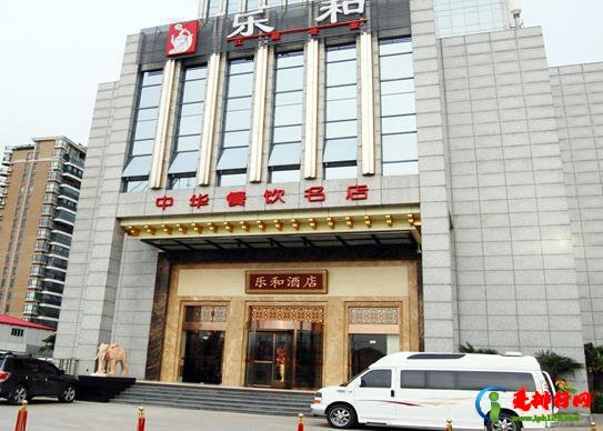 南京十大连锁餐饮品牌排名，马祥兴历史悠久、南京大排档古色古香