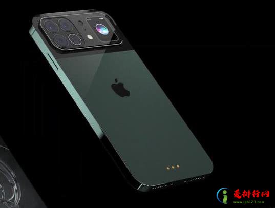 iPhone13ProMax是不是很重？iPhone13promax怎么添加小组件