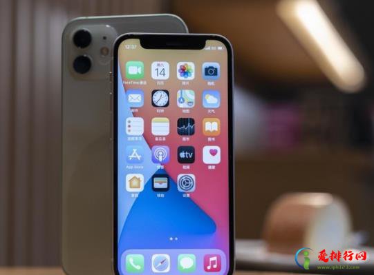 iphone13信号基带是高通的吗？iPhone13还有鬼影吗